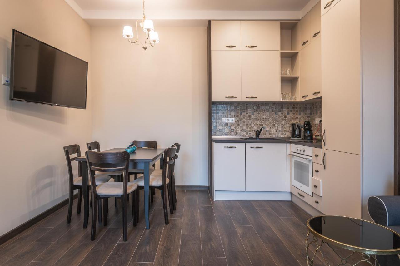 1001 Nights - 2Bd Luxury Apartment In Central Σόφια Εξωτερικό φωτογραφία