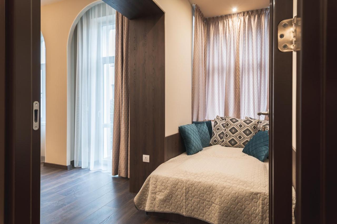 1001 Nights - 2Bd Luxury Apartment In Central Σόφια Εξωτερικό φωτογραφία