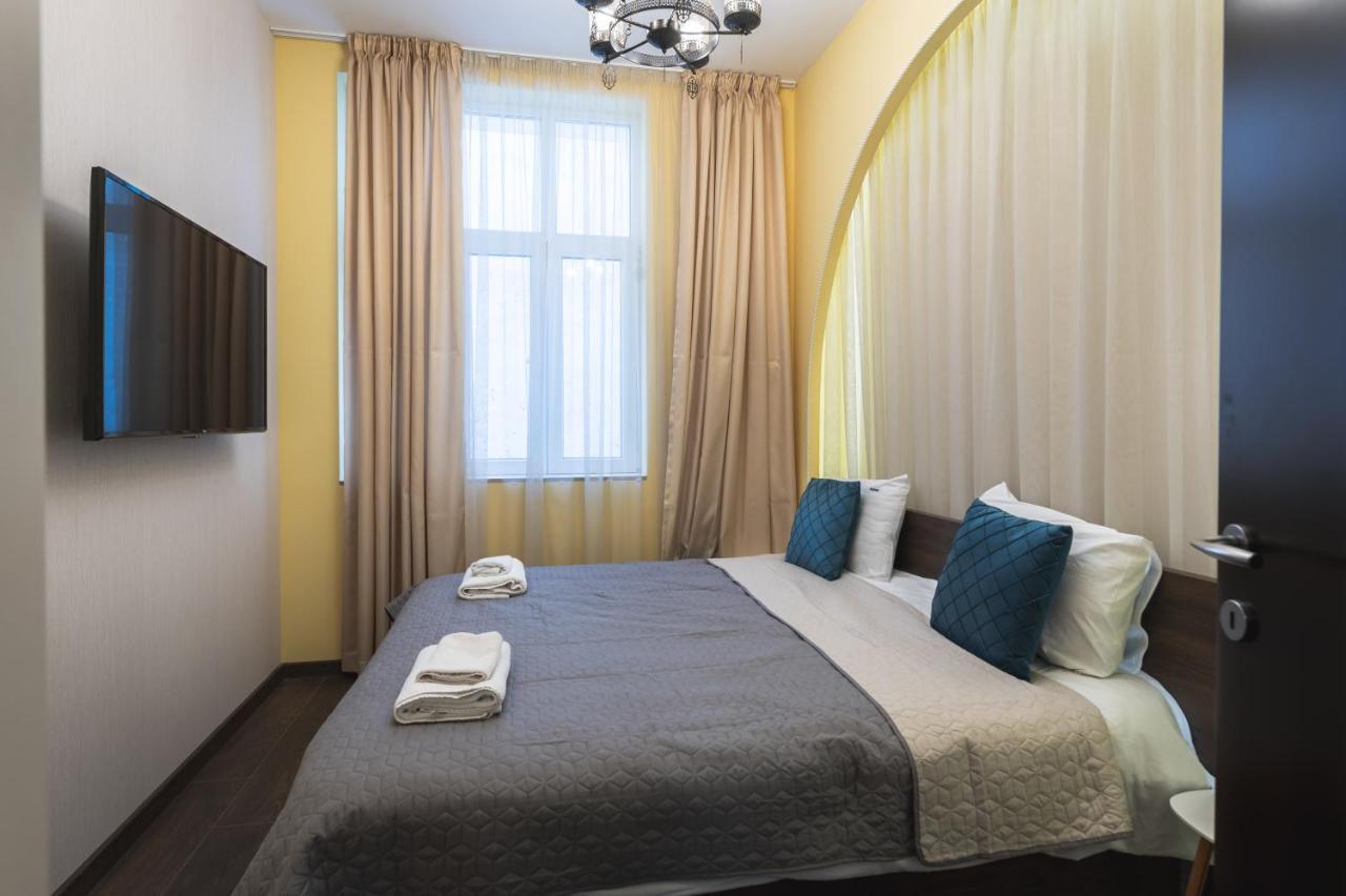 1001 Nights - 2Bd Luxury Apartment In Central Σόφια Εξωτερικό φωτογραφία