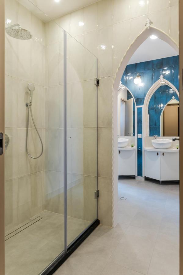 1001 Nights - 2Bd Luxury Apartment In Central Σόφια Εξωτερικό φωτογραφία