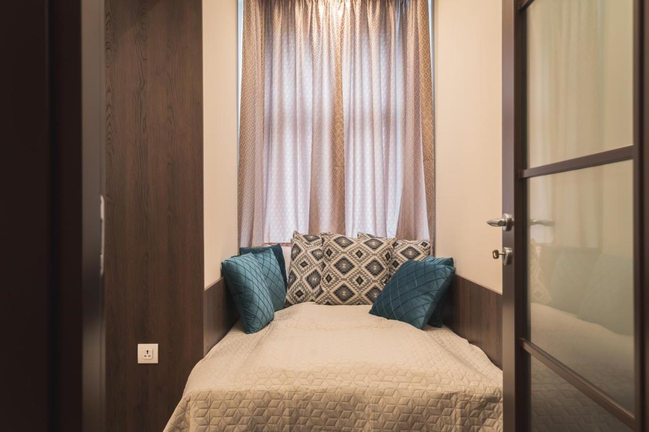 1001 Nights - 2Bd Luxury Apartment In Central Σόφια Εξωτερικό φωτογραφία
