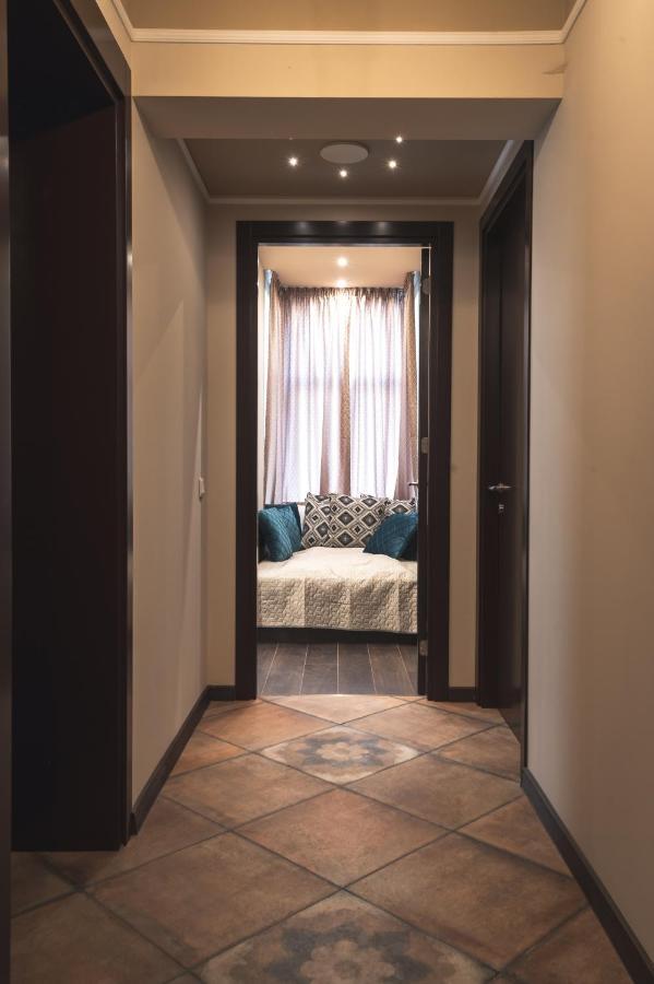 1001 Nights - 2Bd Luxury Apartment In Central Σόφια Εξωτερικό φωτογραφία